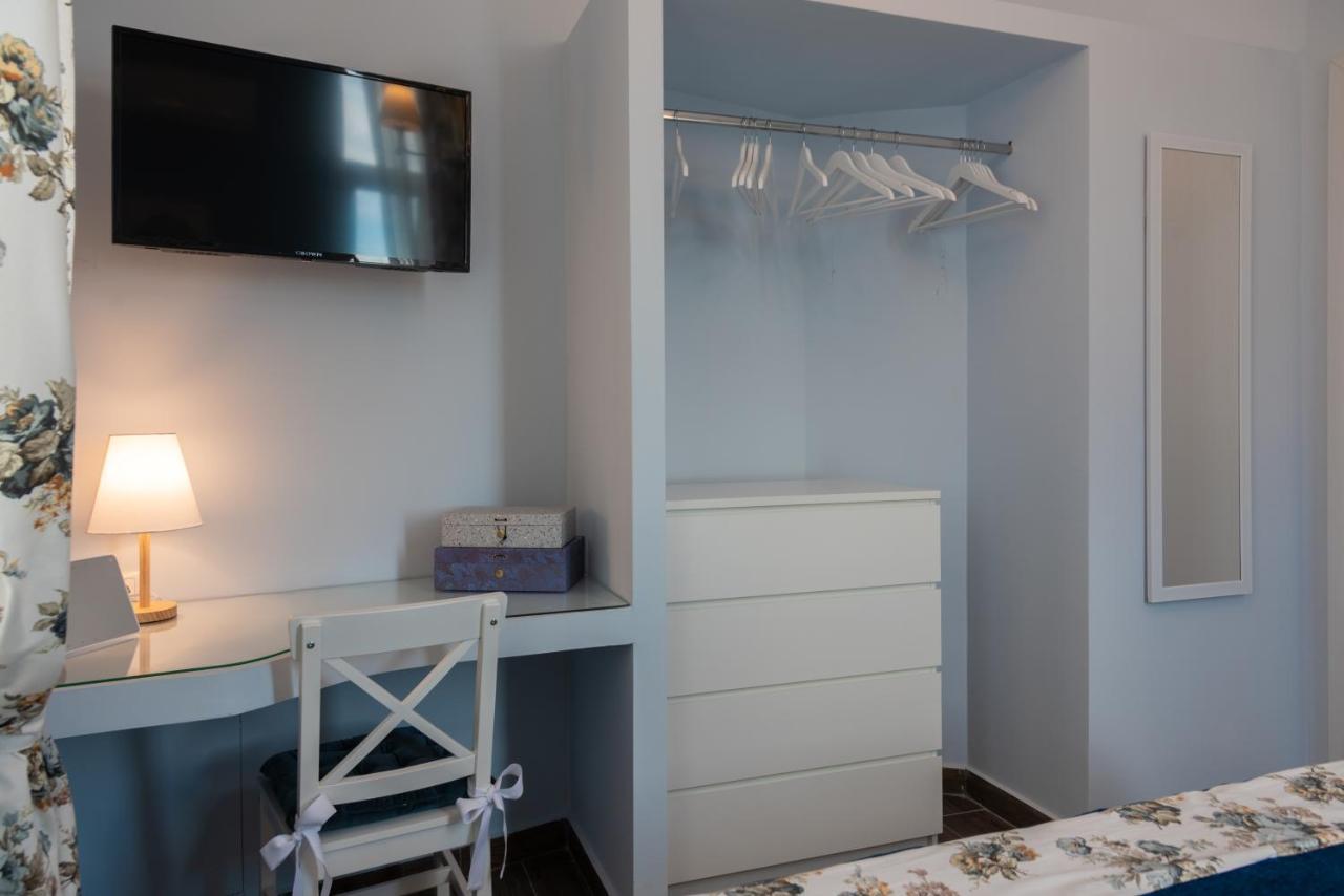 City Lofts Kavála Eksteriør bilde