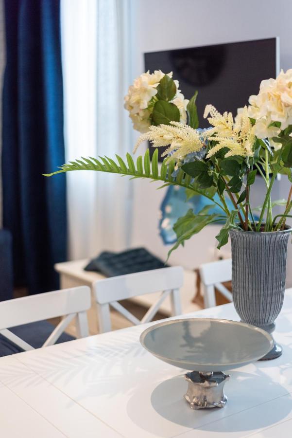 City Lofts Kavála Eksteriør bilde