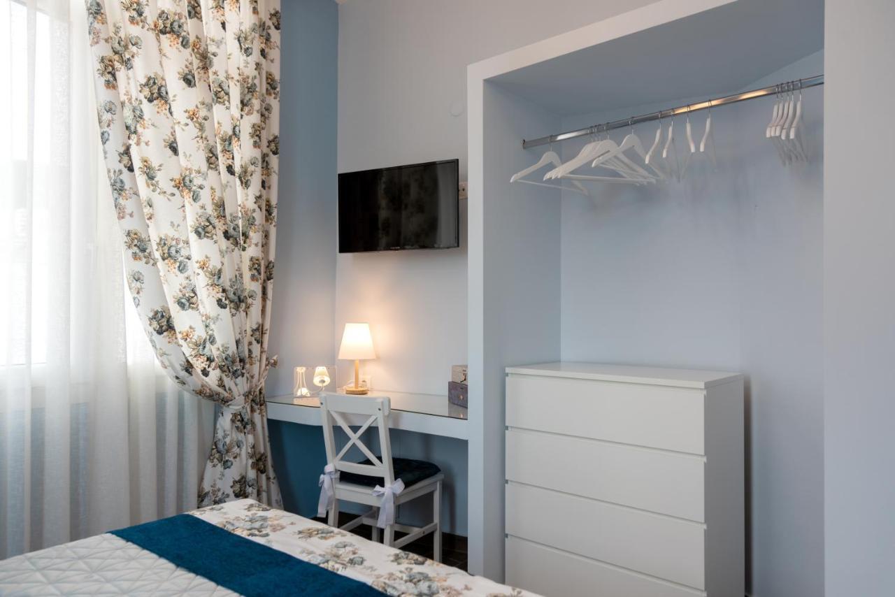 City Lofts Kavála Eksteriør bilde