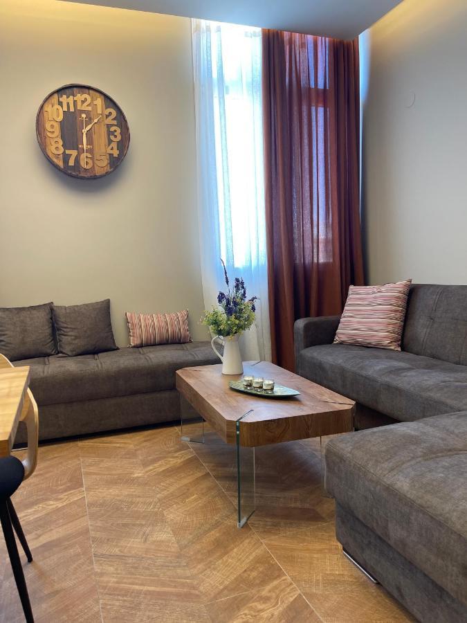 City Lofts Kavála Eksteriør bilde